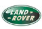 Range Rover TV in motion