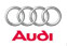 Audi TV in motion